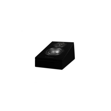 Настенная акустика Wharfedale Diamond 12 3D BLACK OAK